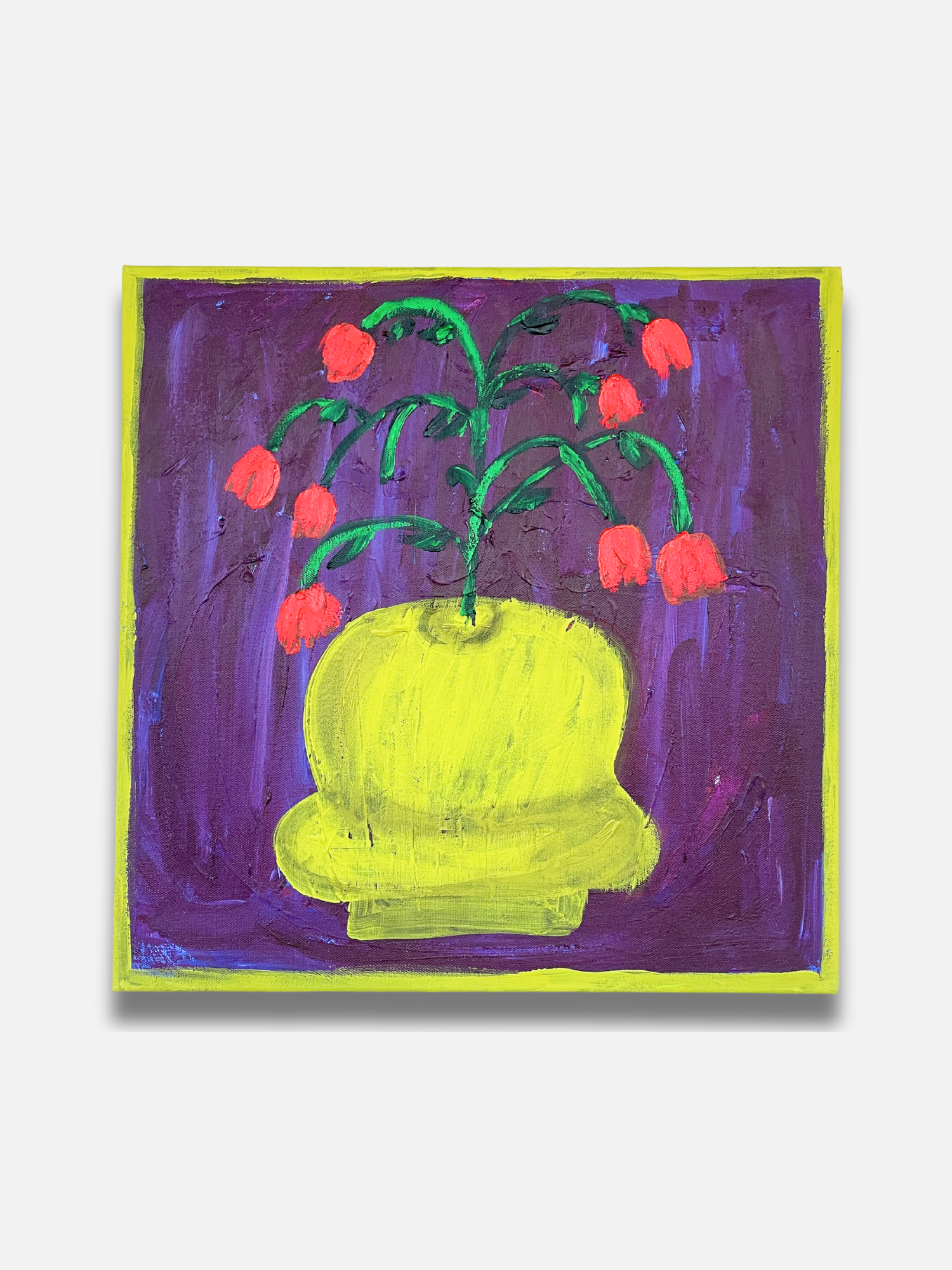 Aline Gaiad - The Vase 2/3